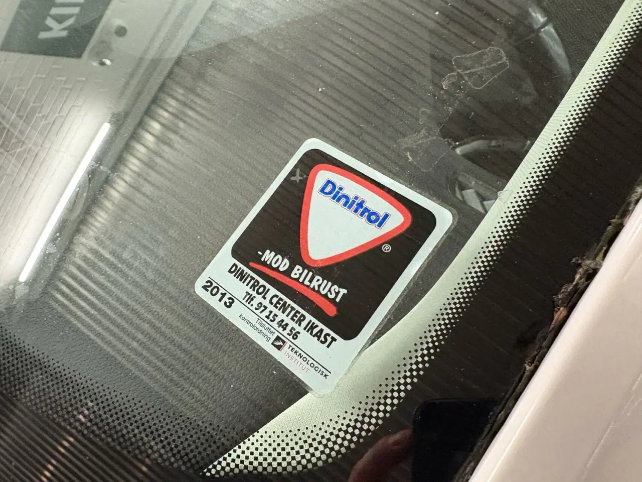 Billede 9 - Skoda Octavia 1,2 TSI Ambition 105HK 5d 6g