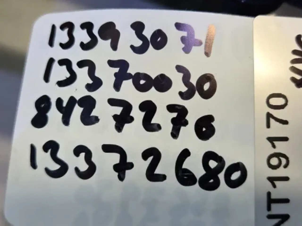 Billede 11 - Claas Quadrant 5300 Ballesliske 13353081