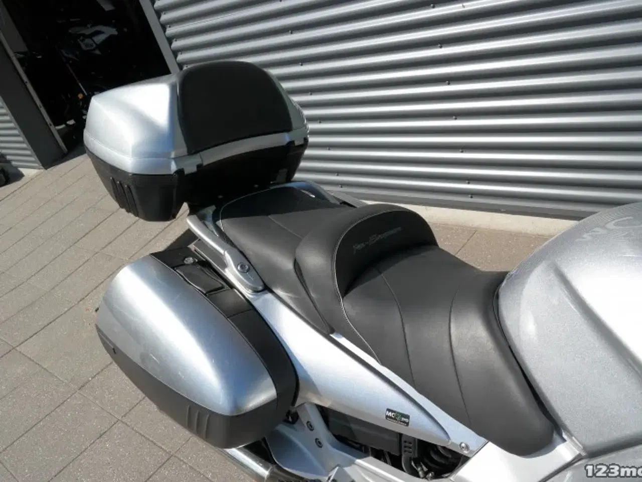 Billede 8 - Honda ST 1300 Pan European MC-SYD       BYTTER GERNE