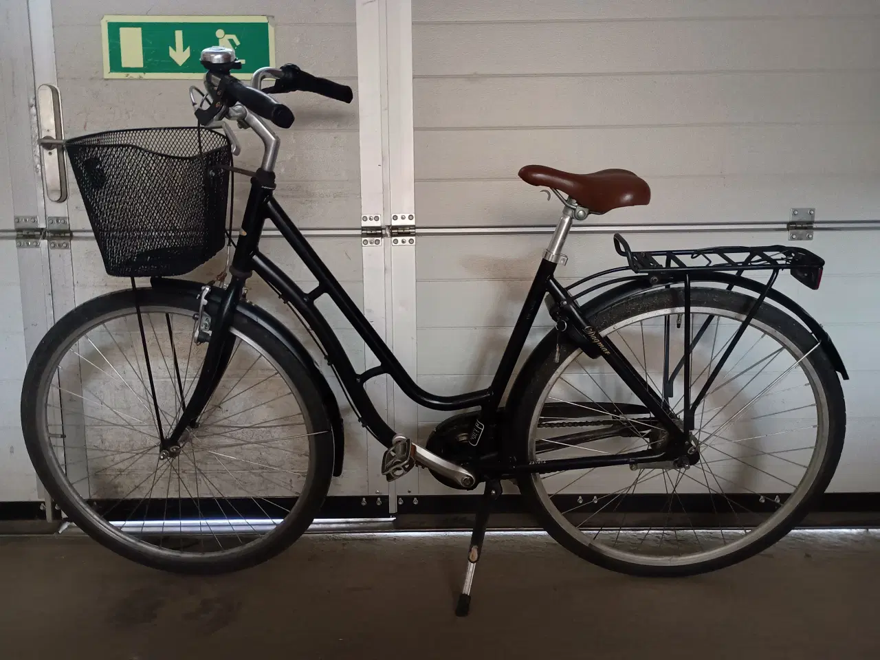 Billede 1 - Mustang Dagmar.