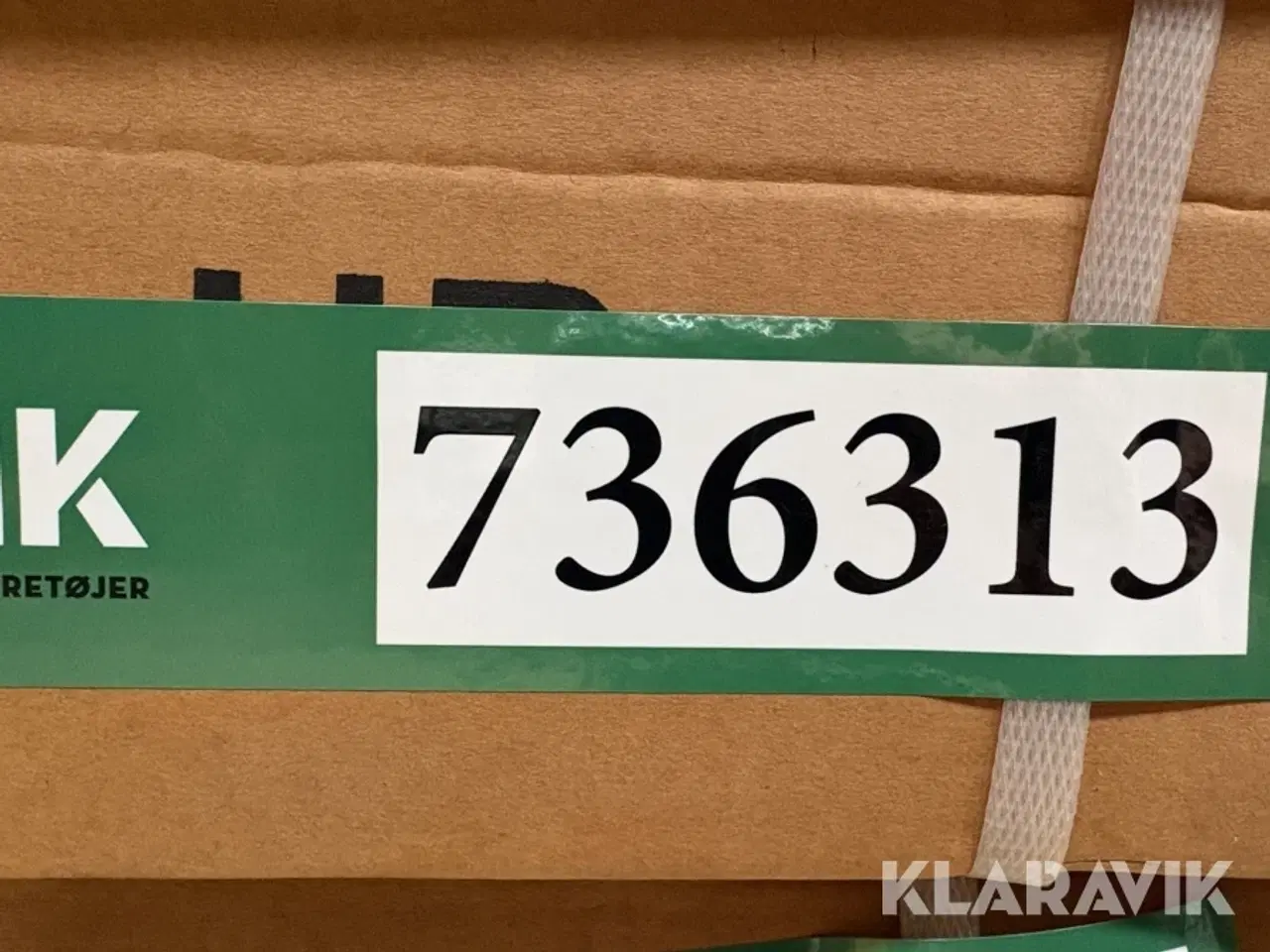 Billede 8 - Diamant klinger RC Holm EN13236 - 10 stk