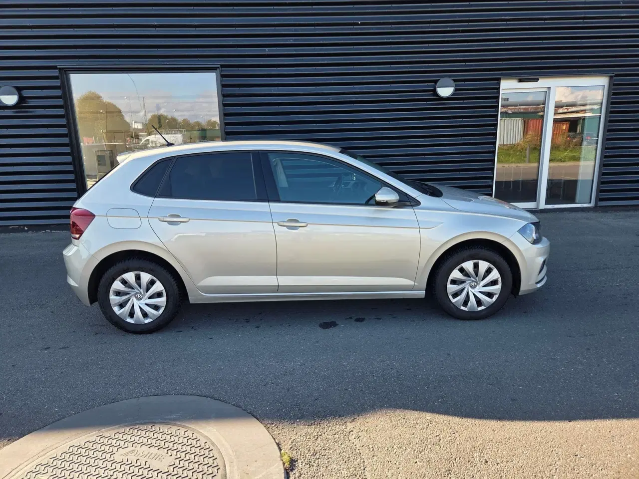 Billede 3 - VW Polo 1,0 TSi 95 Comfortline DSG