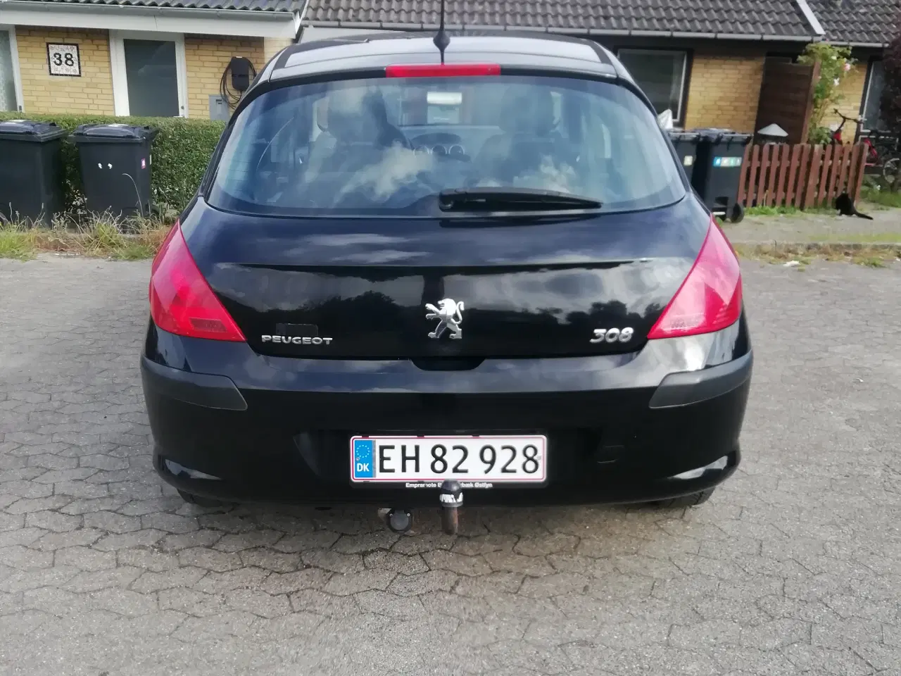 Billede 4 - peugoet 308 THP 