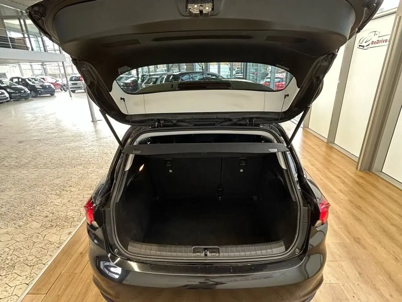 Billede 14 - Fiat Tipo 1,3 MJT Easy 95HK 5d 6g