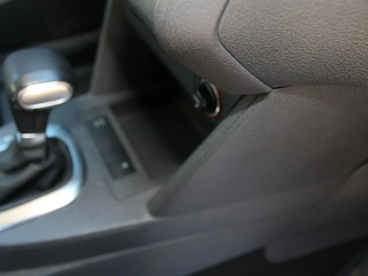 Billede 23 - VW Touran 1,4 TSI Highline 170HK 6g Aut.