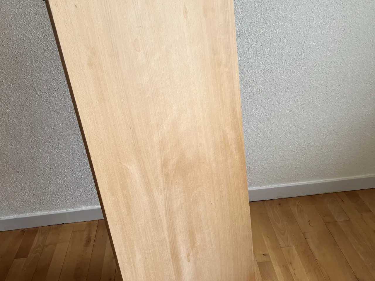 Billede 3 - Spisebord i bøg 