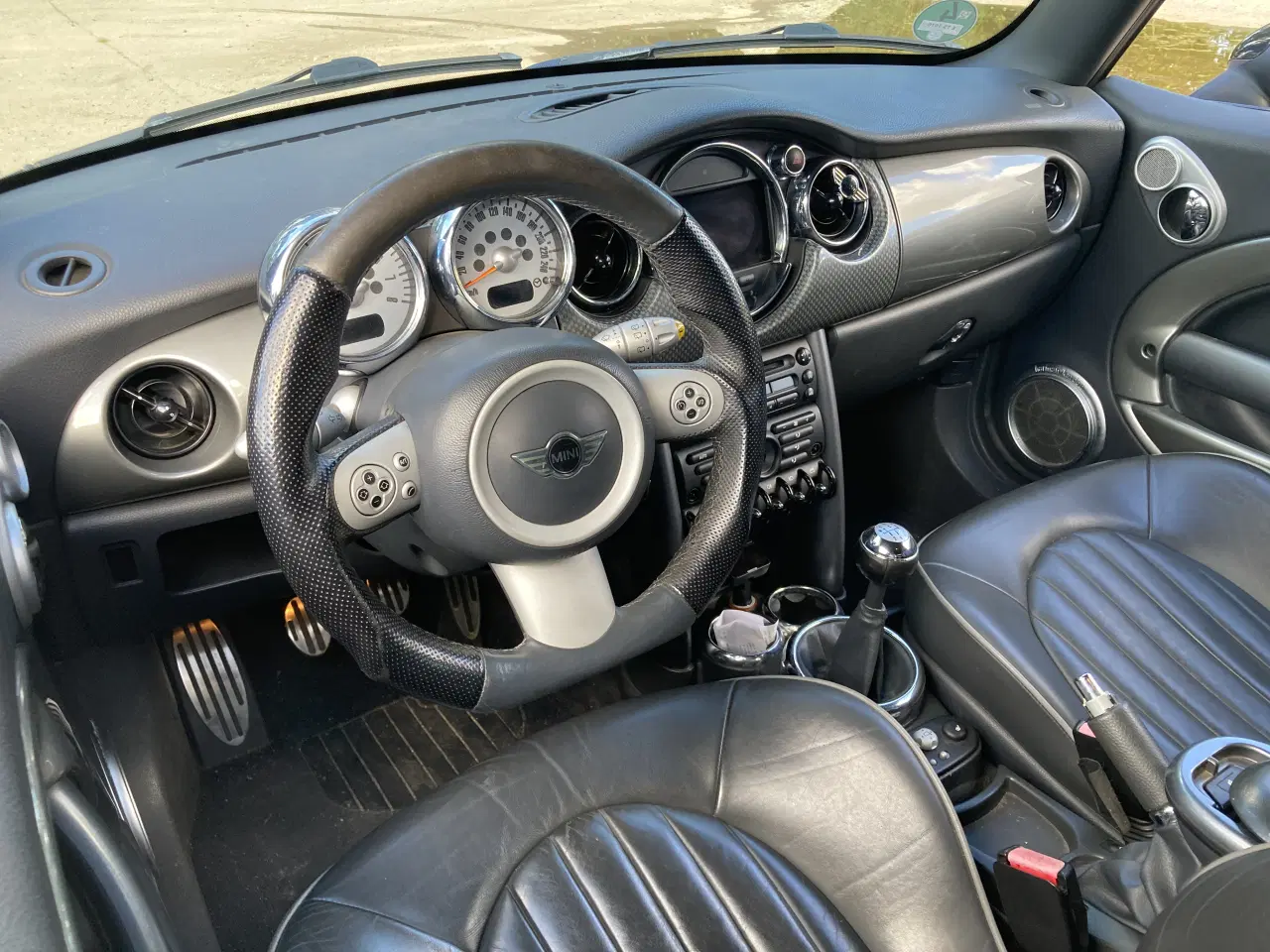 Billede 14 - 211 HK JOHN COOPER WORKS 