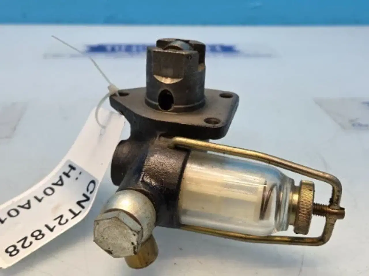 Billede 7 - Bosch Brændestoffpumpe FP/K 22 BC 48