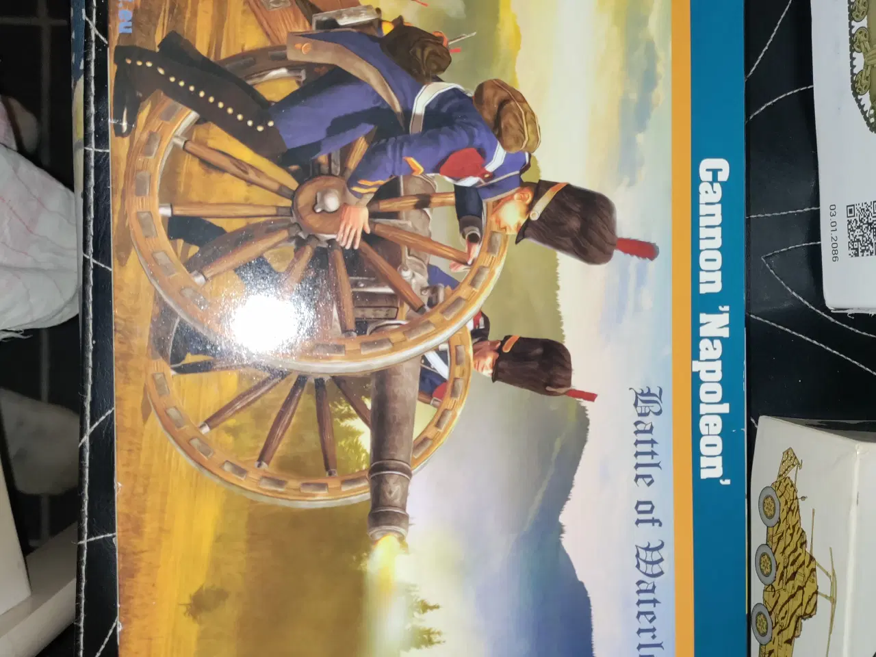 Billede 8 - byggesæt