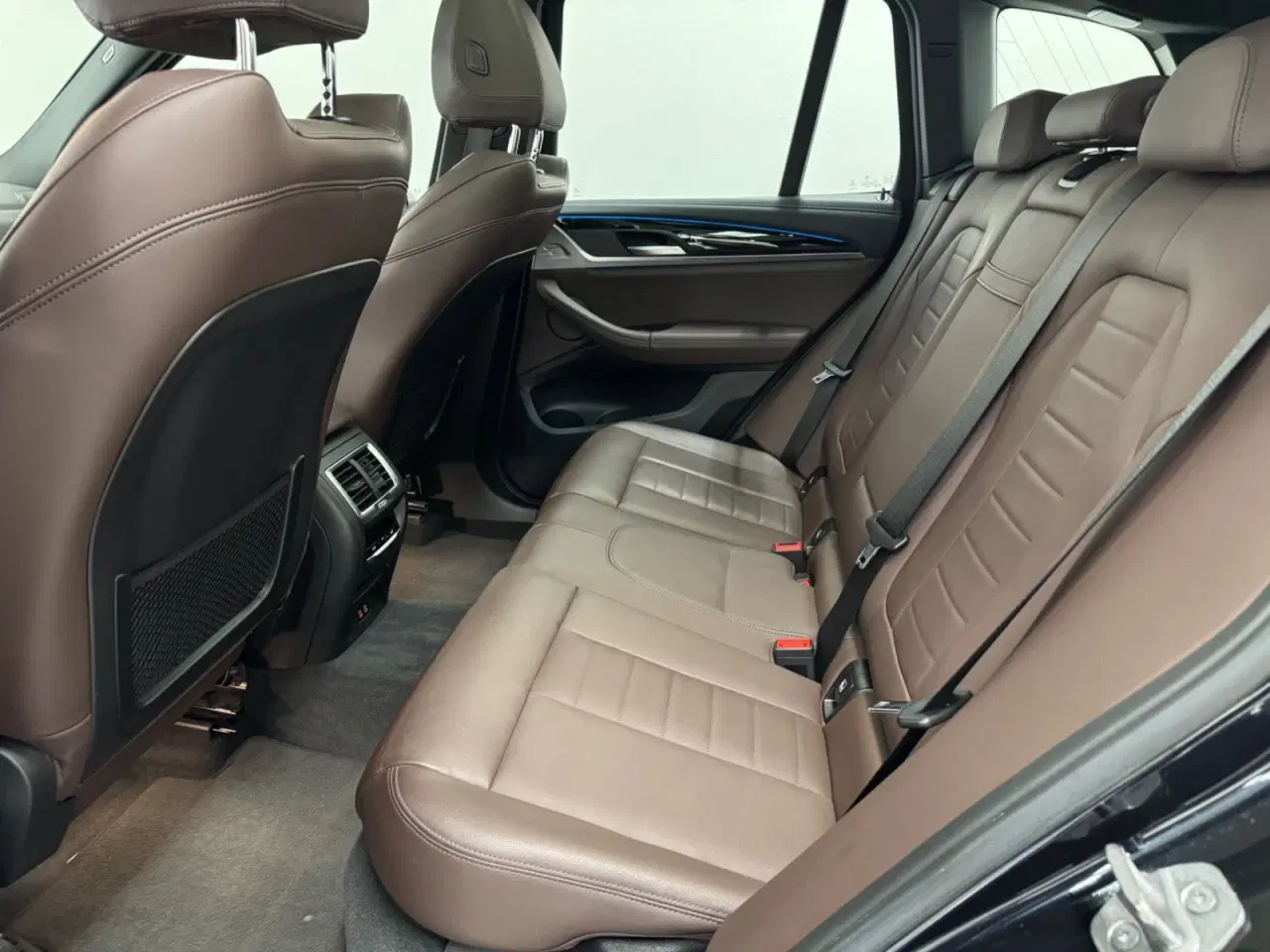 Billede 10 - BMW iX3  Charged Plus M-Sport