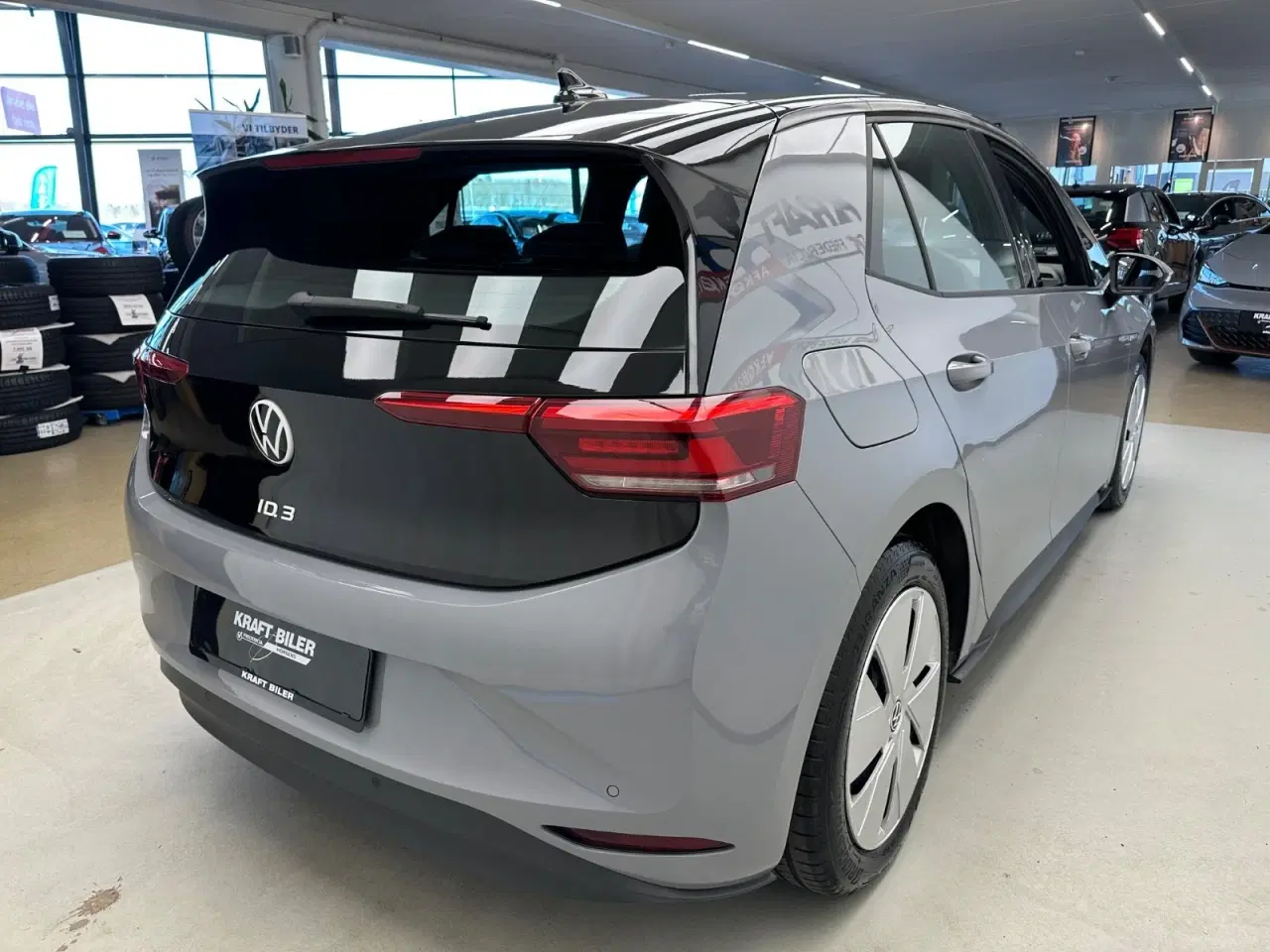 Billede 5 - VW ID.3 45 Pure Performance