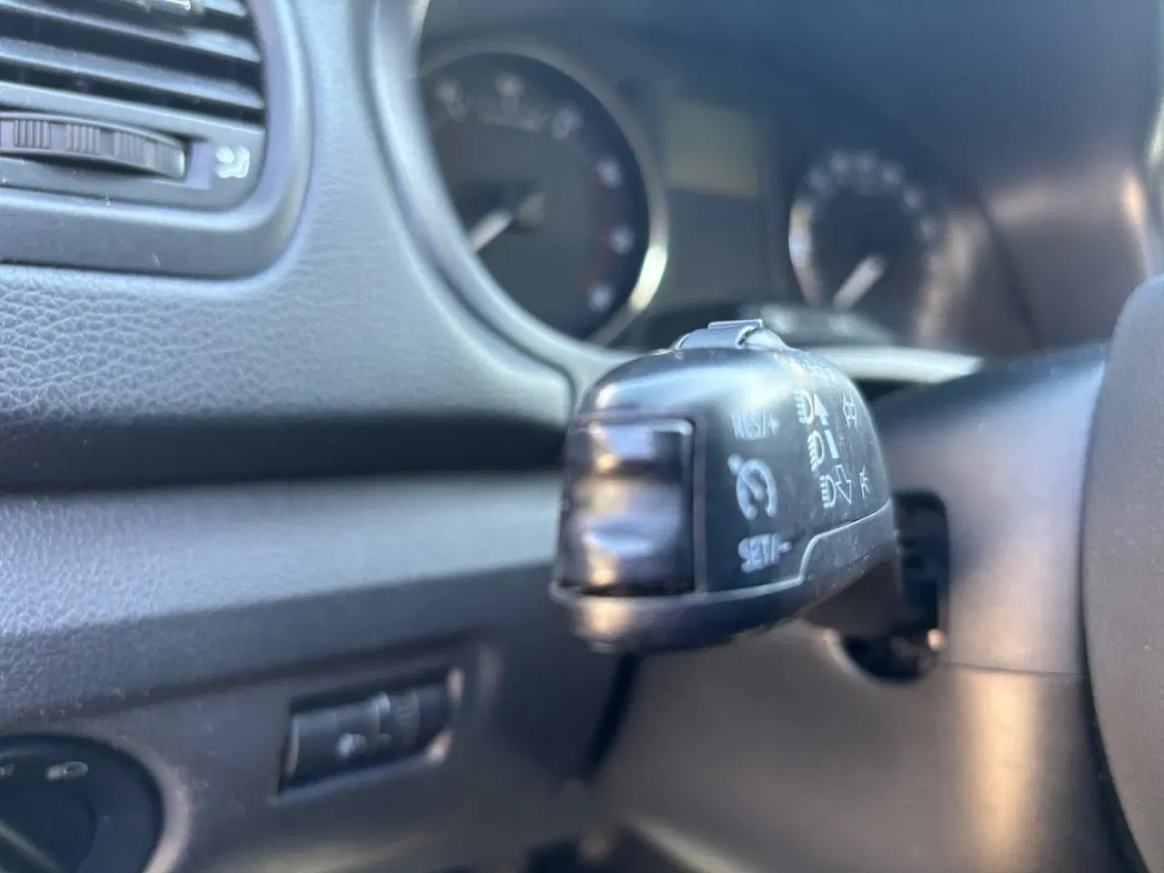 Billede 10 - Skoda Fabia 1,2 TSi 86 Ambition Combi