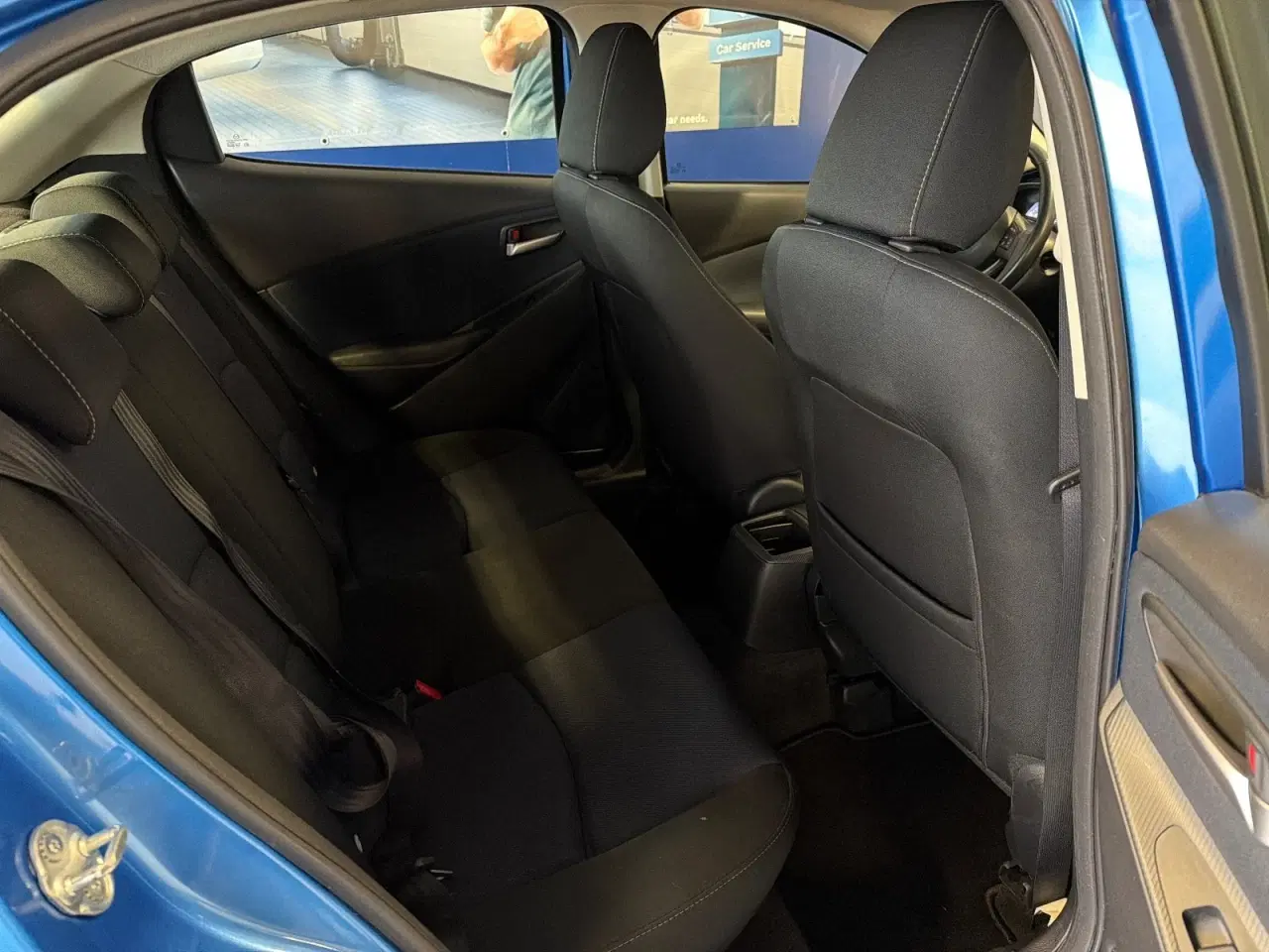 Billede 10 - Mazda 2 1,5 SkyActiv-G 90 Vision