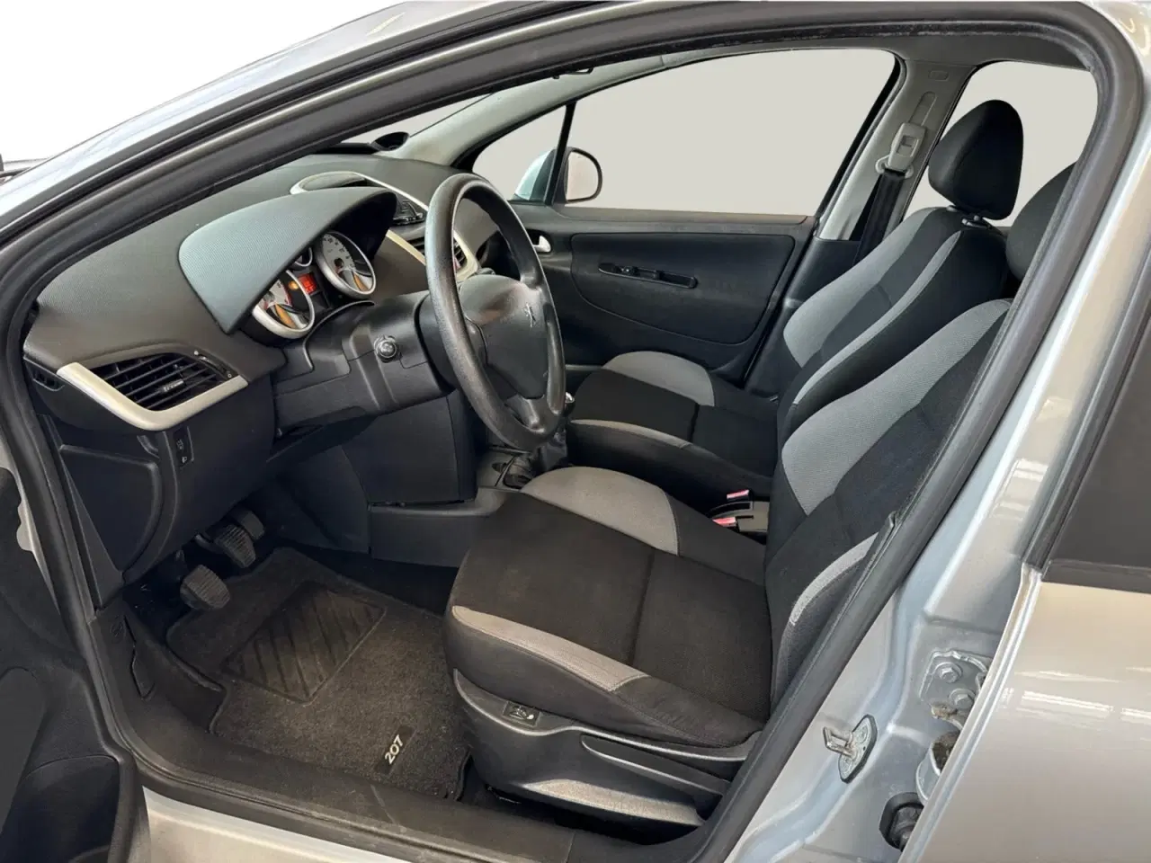 Billede 10 - Peugeot 207 1,6 HDi 110 Premium