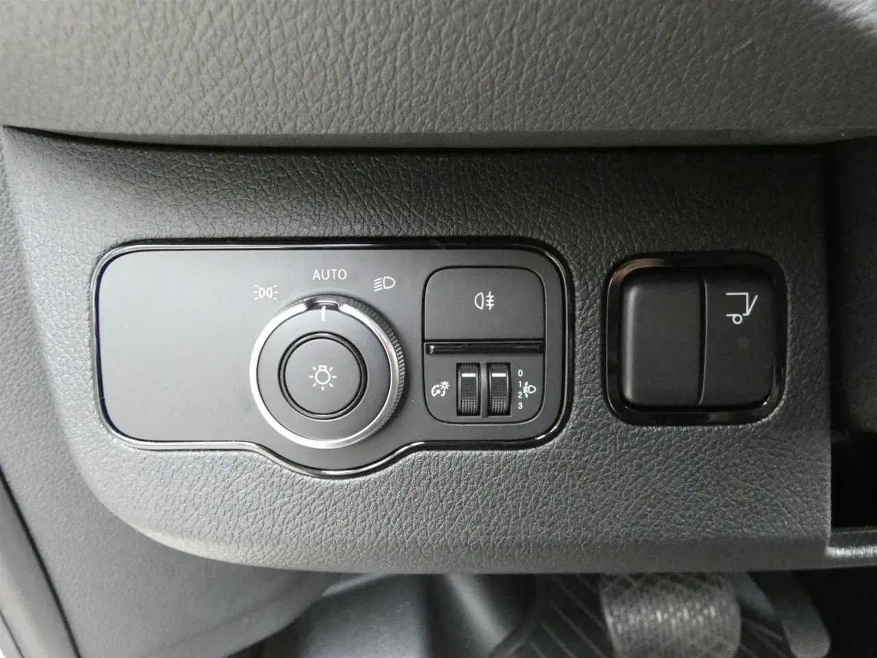 Billede 13 - Mercedes-Benz Sprinter 317 2,0 CDI A3 RWD 9G-Tronic 170HK Ladv./Chas. 9g Aut.