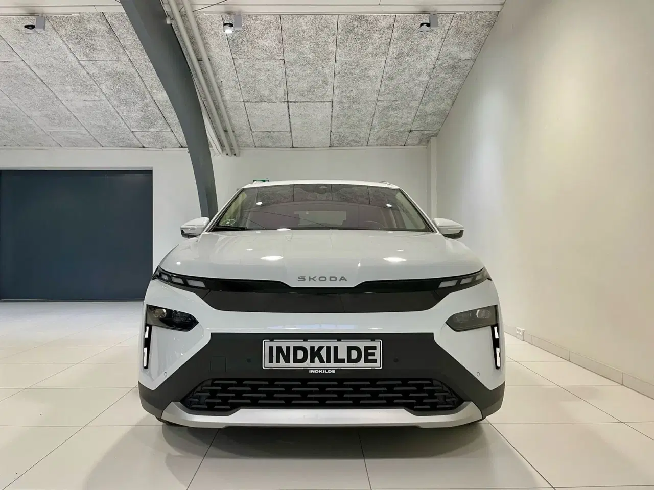 Billede 3 - Skoda Elroq 85 iV Premium