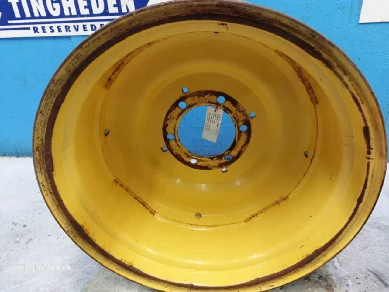 Billede 6 - 24"   W15Lx24 Sæt