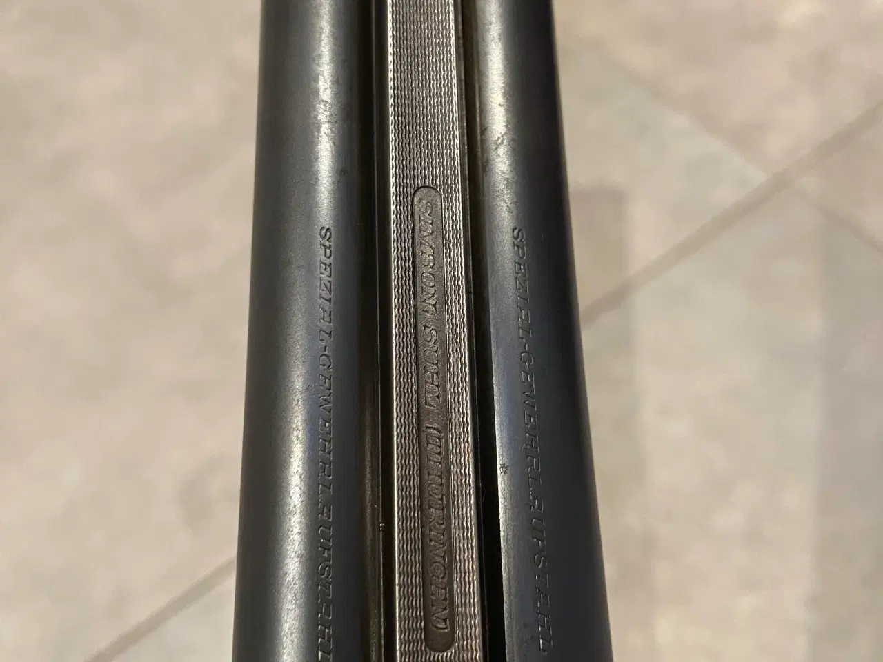 Billede 1 - Simson, suhl (thuringen) kal: 12/65