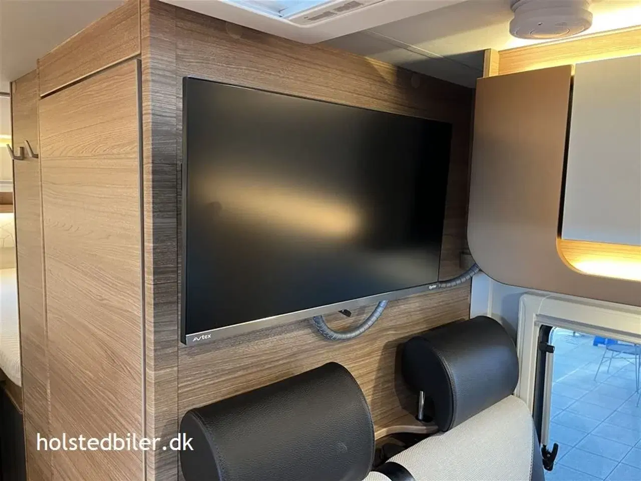 Billede 22 - 2021 - Weinsberg Pepper Edition 600 MEG   9 trins aut. og udstyr