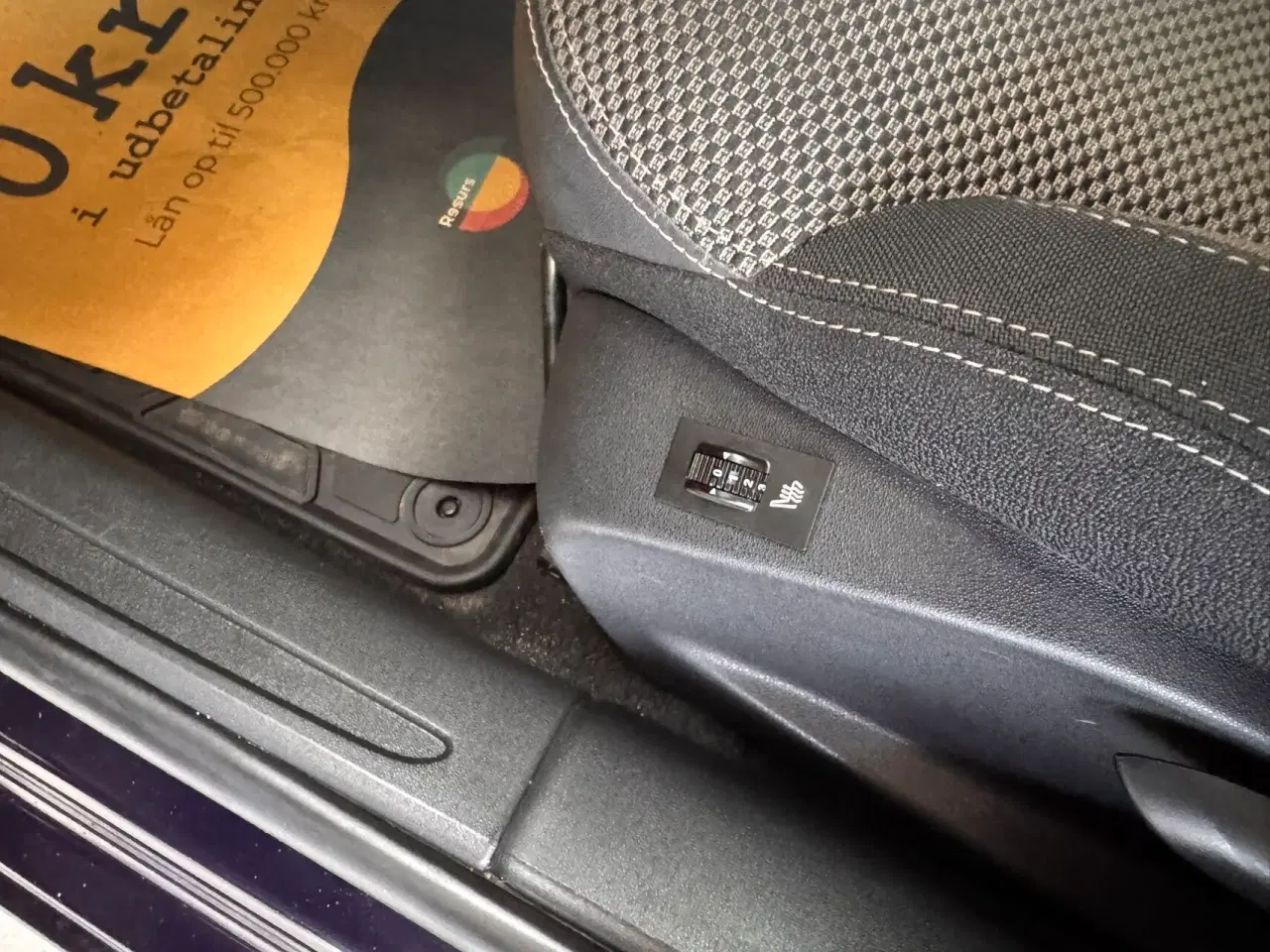 Billede 13 - Citroën C3 1,2 VTi Seduction 82HK 5d