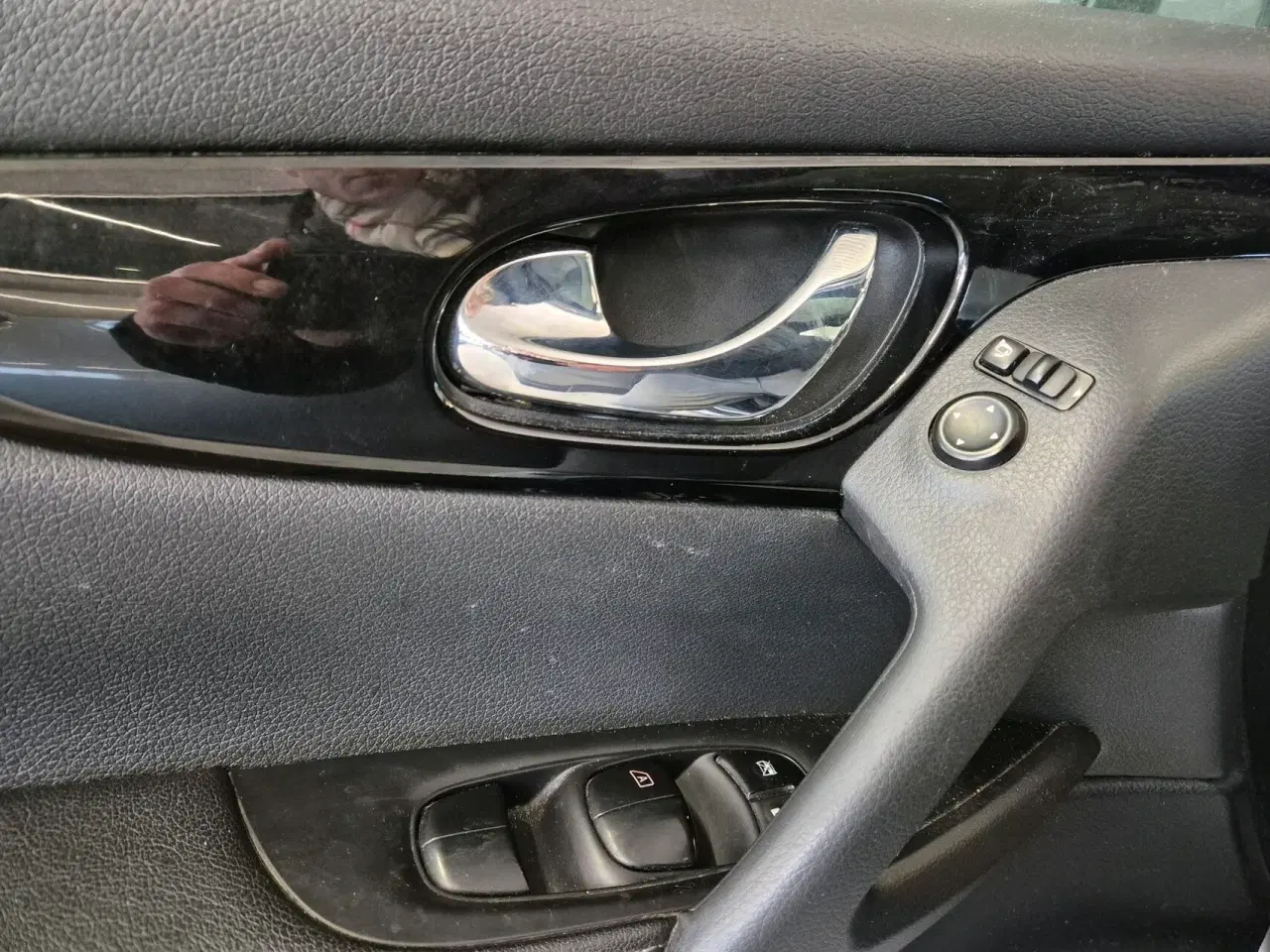 Billede 16 - Nissan Qashqai 1,5 DCi N-Vision 110HK 5d 6g