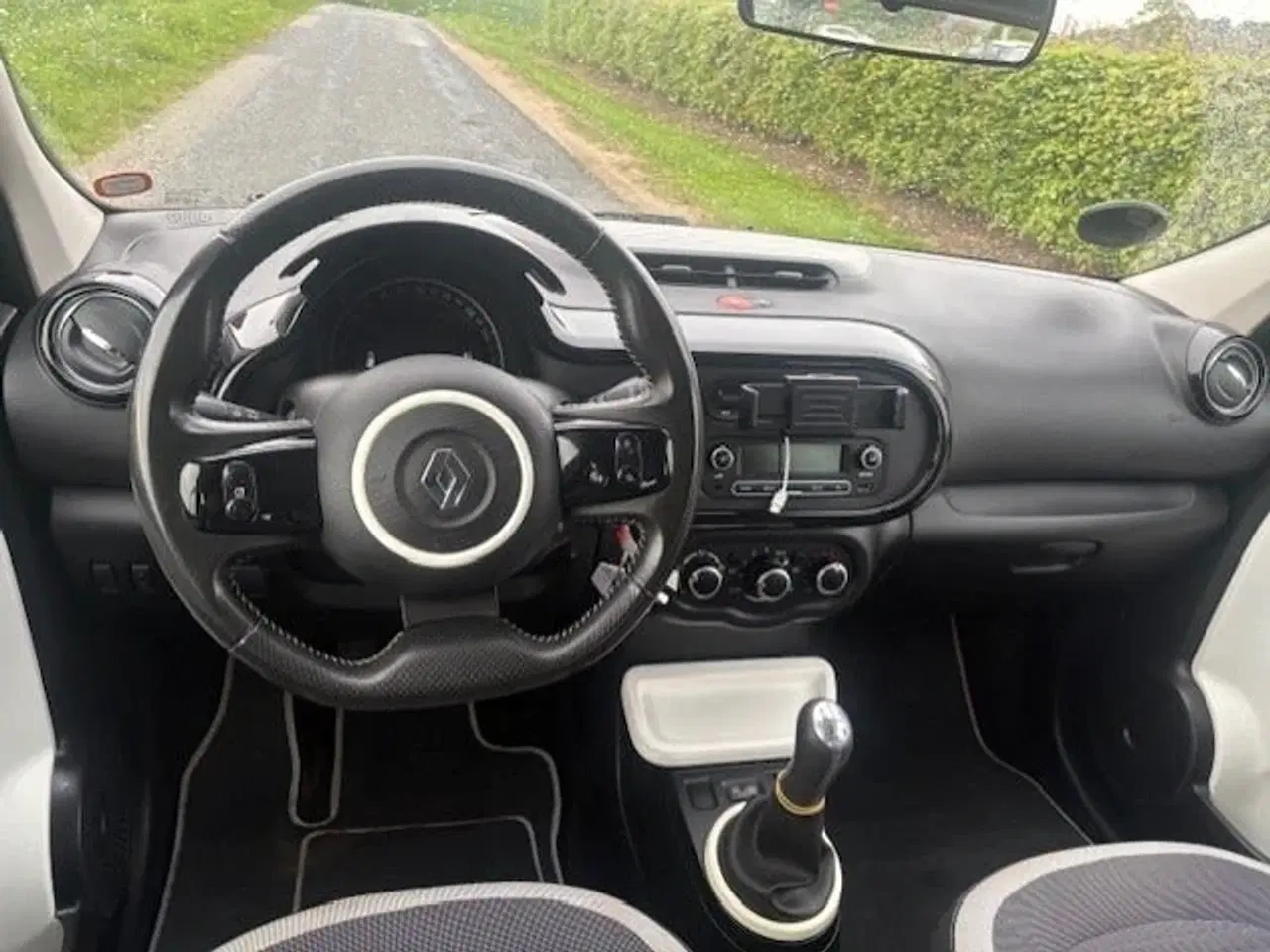 Billede 6 - Renault Twingo 1,0 SCe 70 Expression