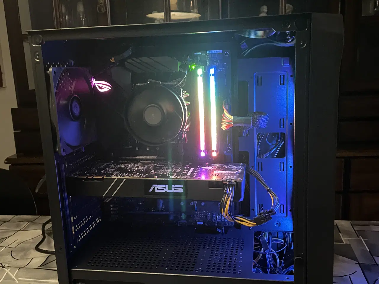 Billede 7 - RYZEN GAMER