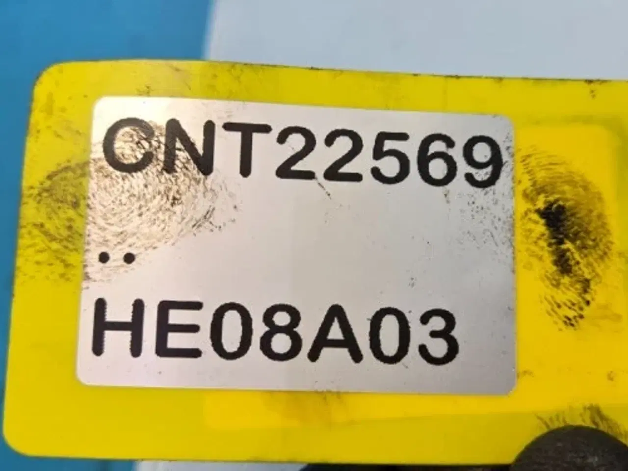 Billede 7 - Case 1620   Sempel   3055030R24