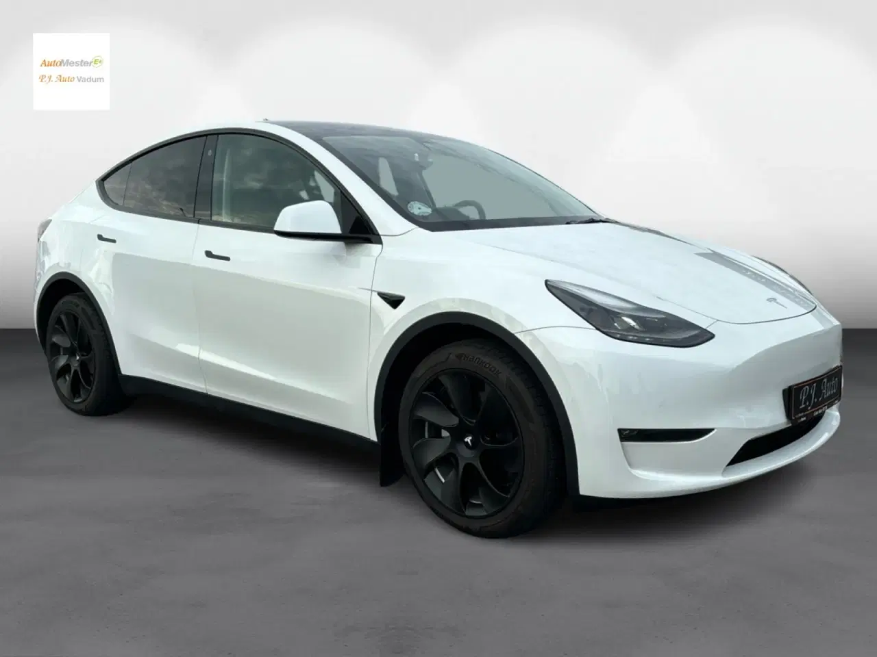 Billede 8 - Tesla Model Y  Long Range AWD