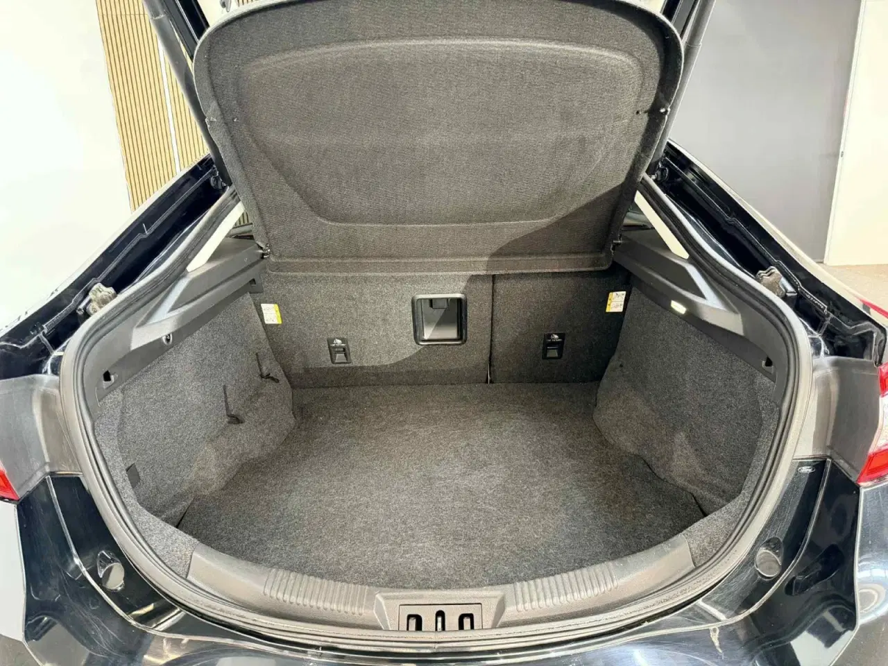 Billede 15 - Ford Mondeo 2,0 TDCi 210 Titanium aut.