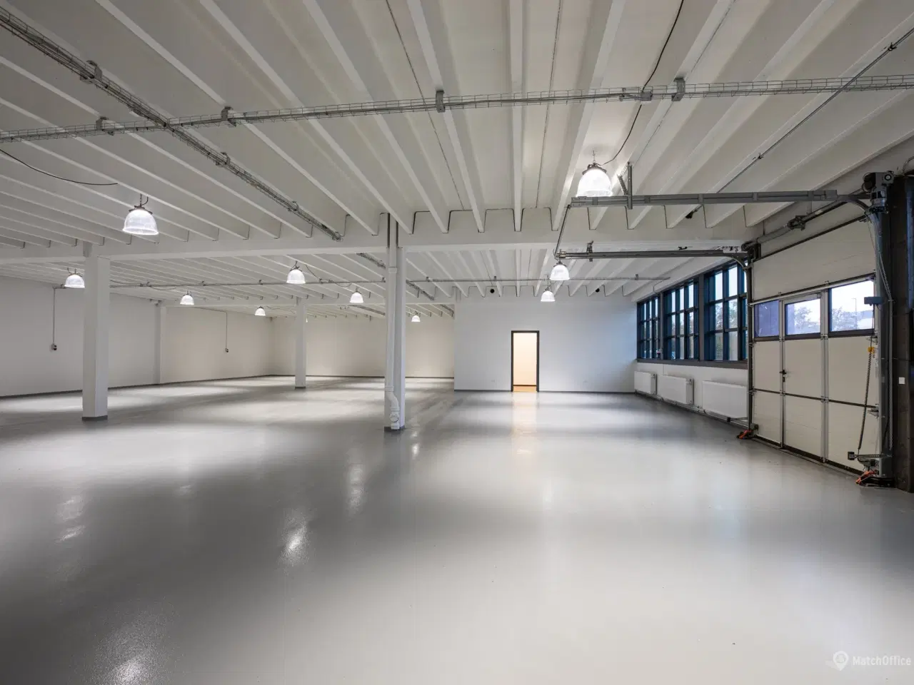 Billede 4 - 1506-11: Kanalholmen 14B, st., 2650 Hvidovre - 505 m2