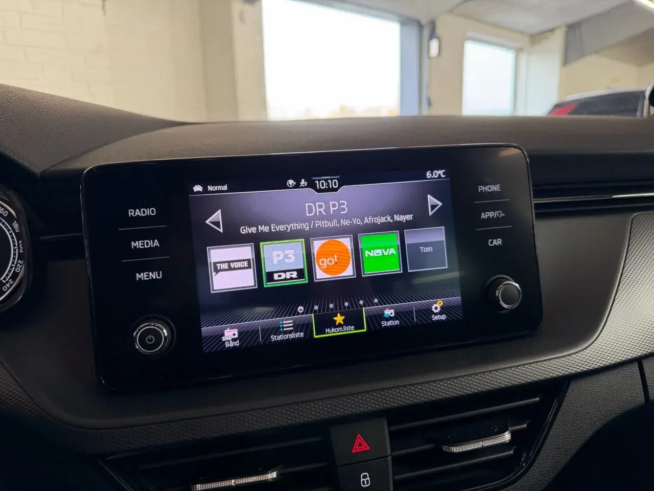 Billede 14 - Skoda Scala 1,0 TSI Blackline 110HK 5d 6g