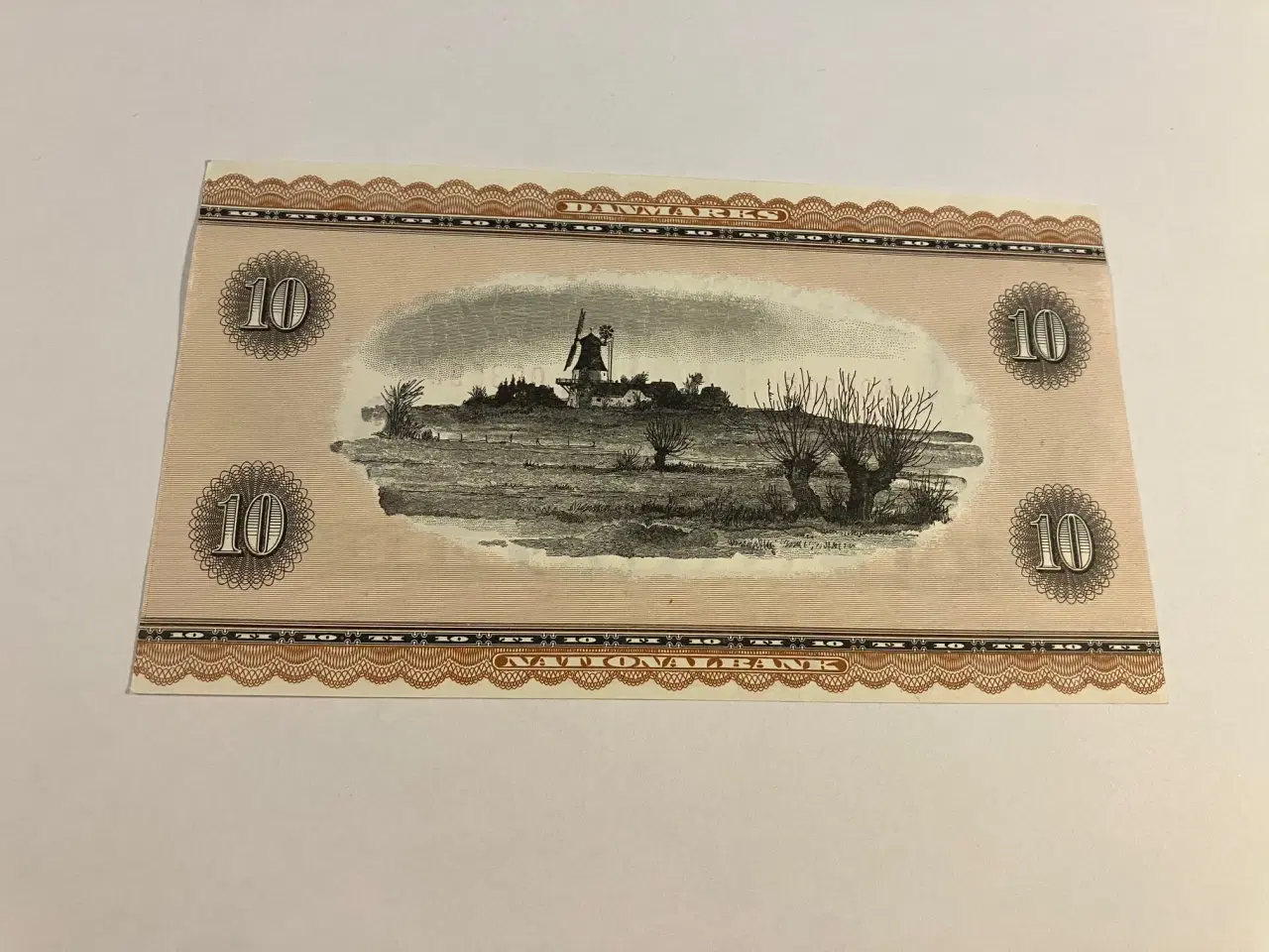 Billede 2 - 10 Kroner 1966