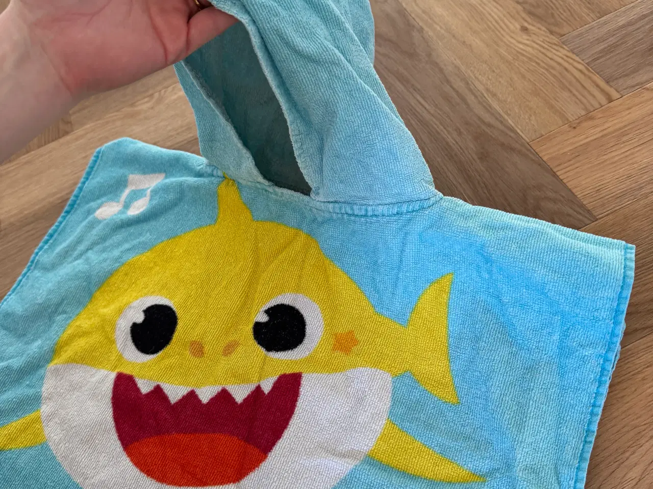 Billede 3 - Håndklæde 