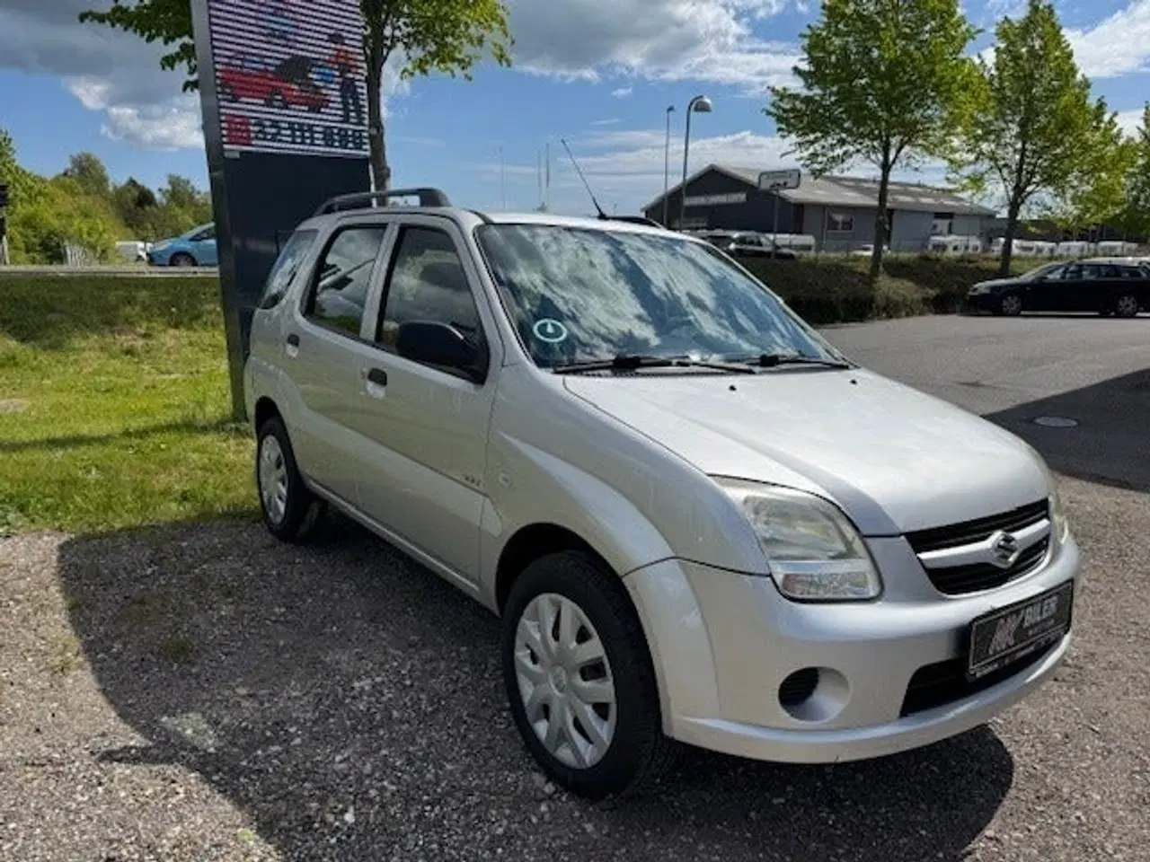 Billede 1 - Suzuki Ignis 1,3 
