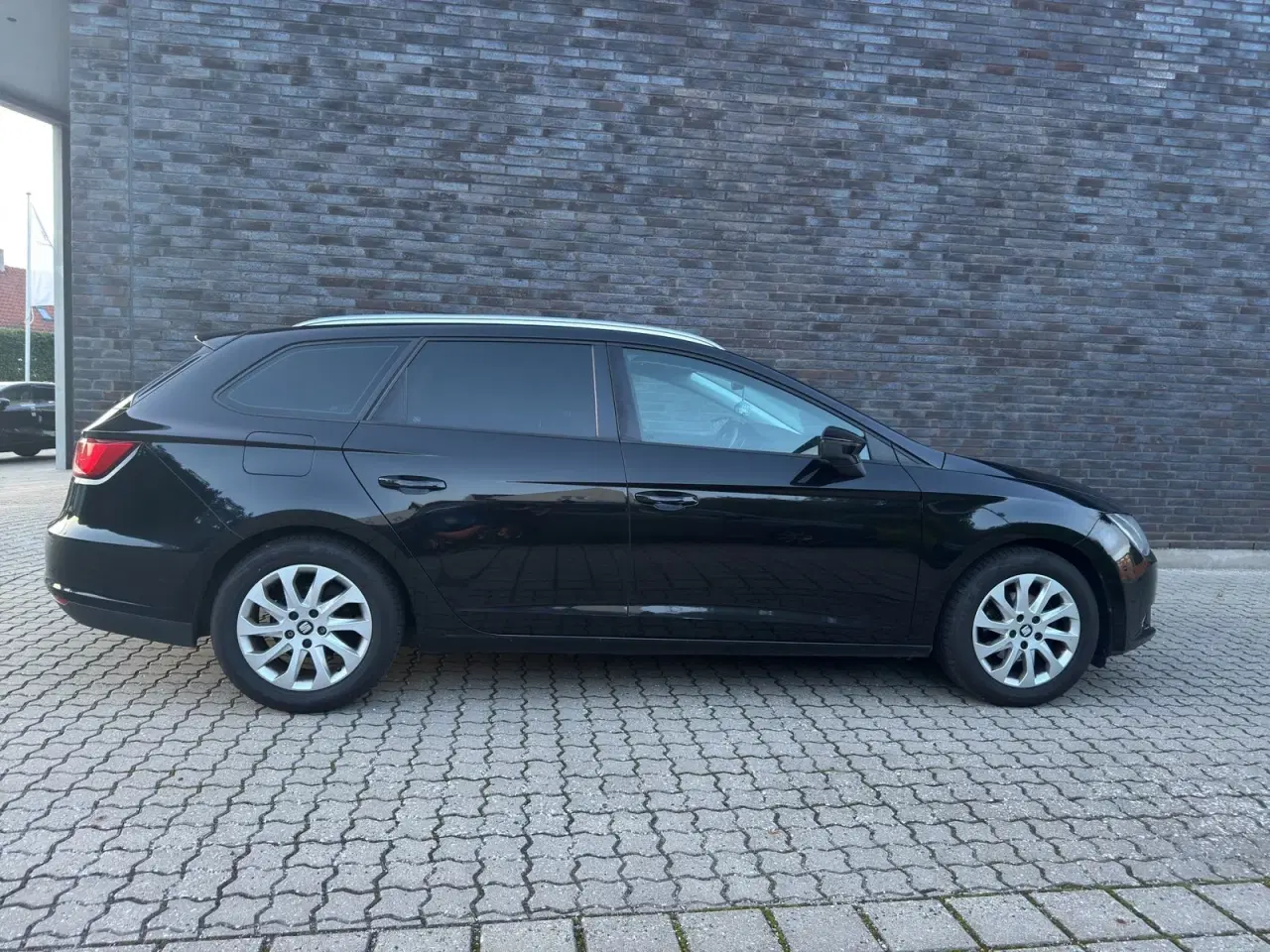 Billede 4 - Seat Leon 1,0 TSi 115 Style ST
