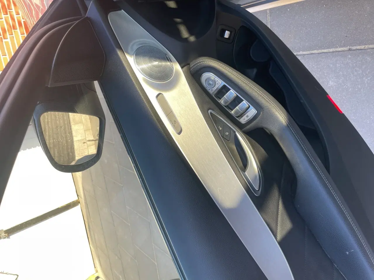 Billede 13 - Mercedes C300 2,0 AMG Line stc. aut.