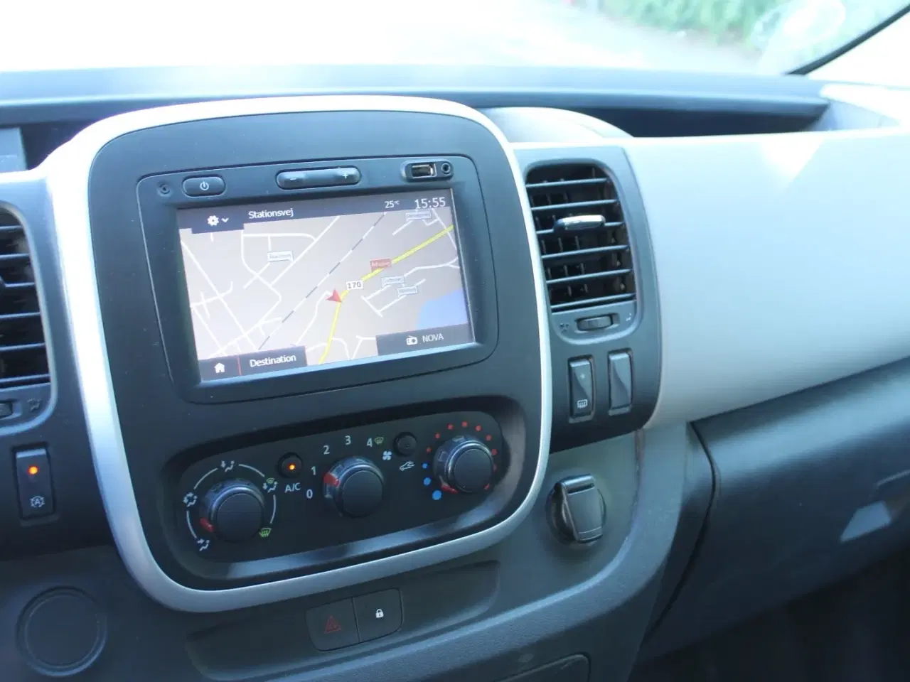 Billede 10 - Renault Trafic T29 1,6 dCi 125 L2H1