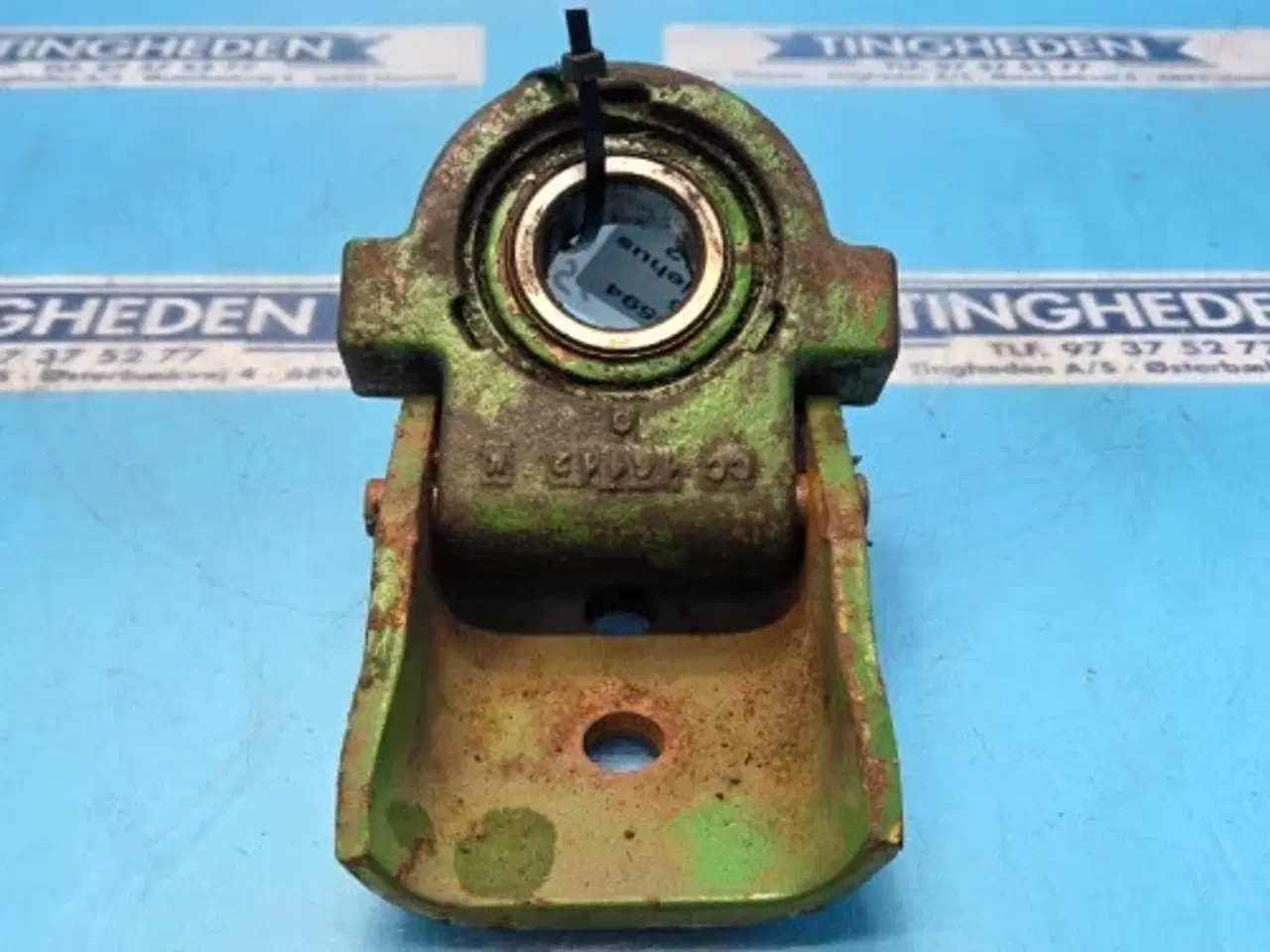 Billede 2 - John Deere 456 Pto Lejehus CC16112