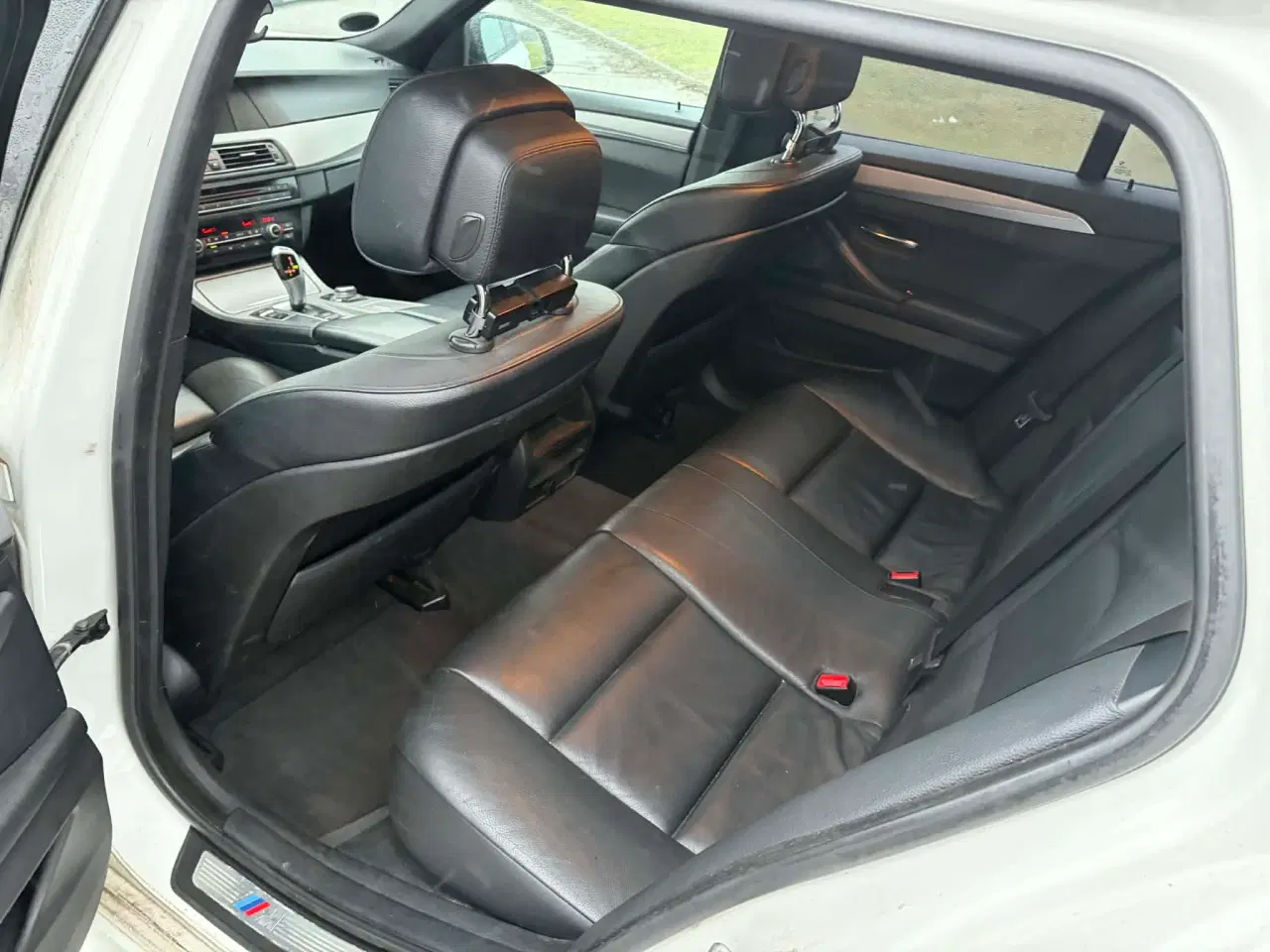 Billede 6 - BMW 520d 