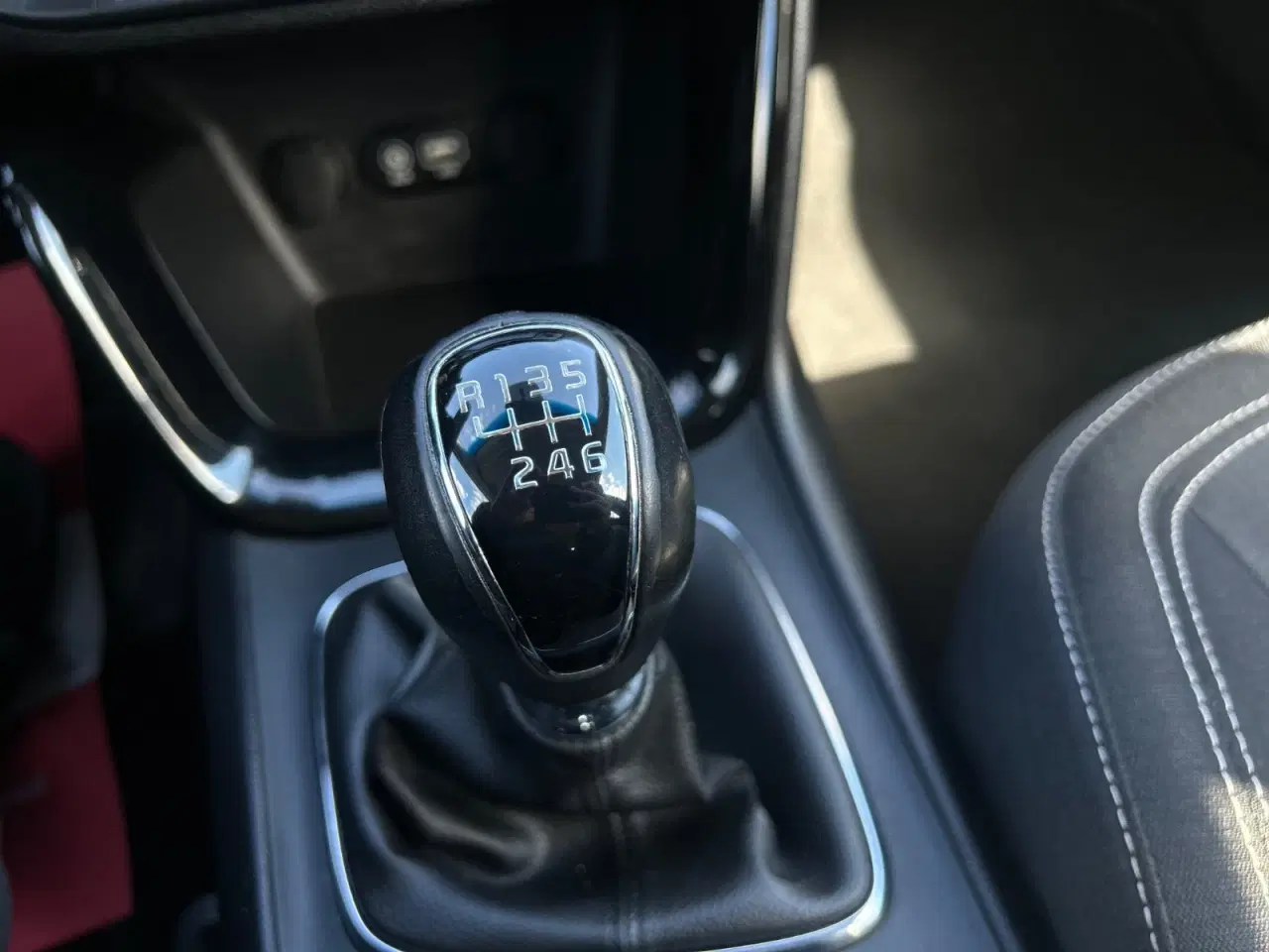 Billede 15 - Kia Ceed 1,0 T-GDi Attraction SW