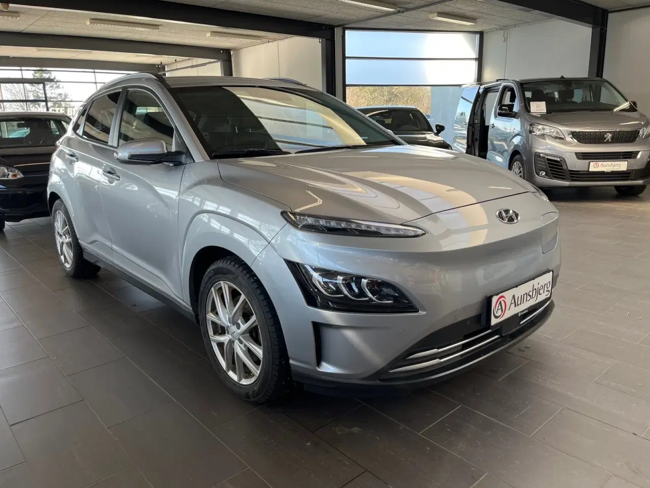 Billede 2 - Hyundai Kona 64 EV Essential