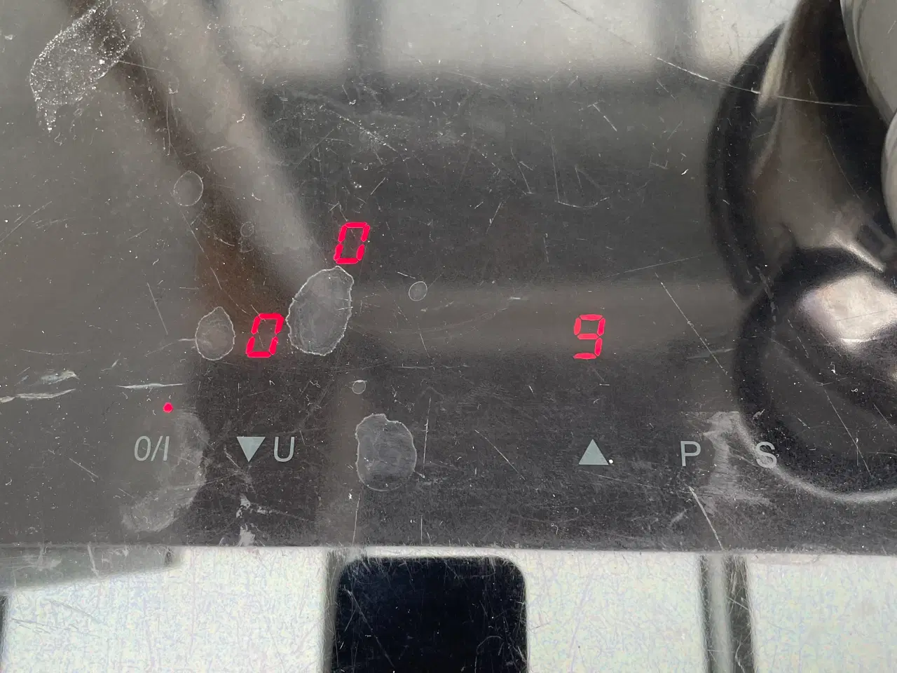 Billede 1 - WITT induktion kogeplade 