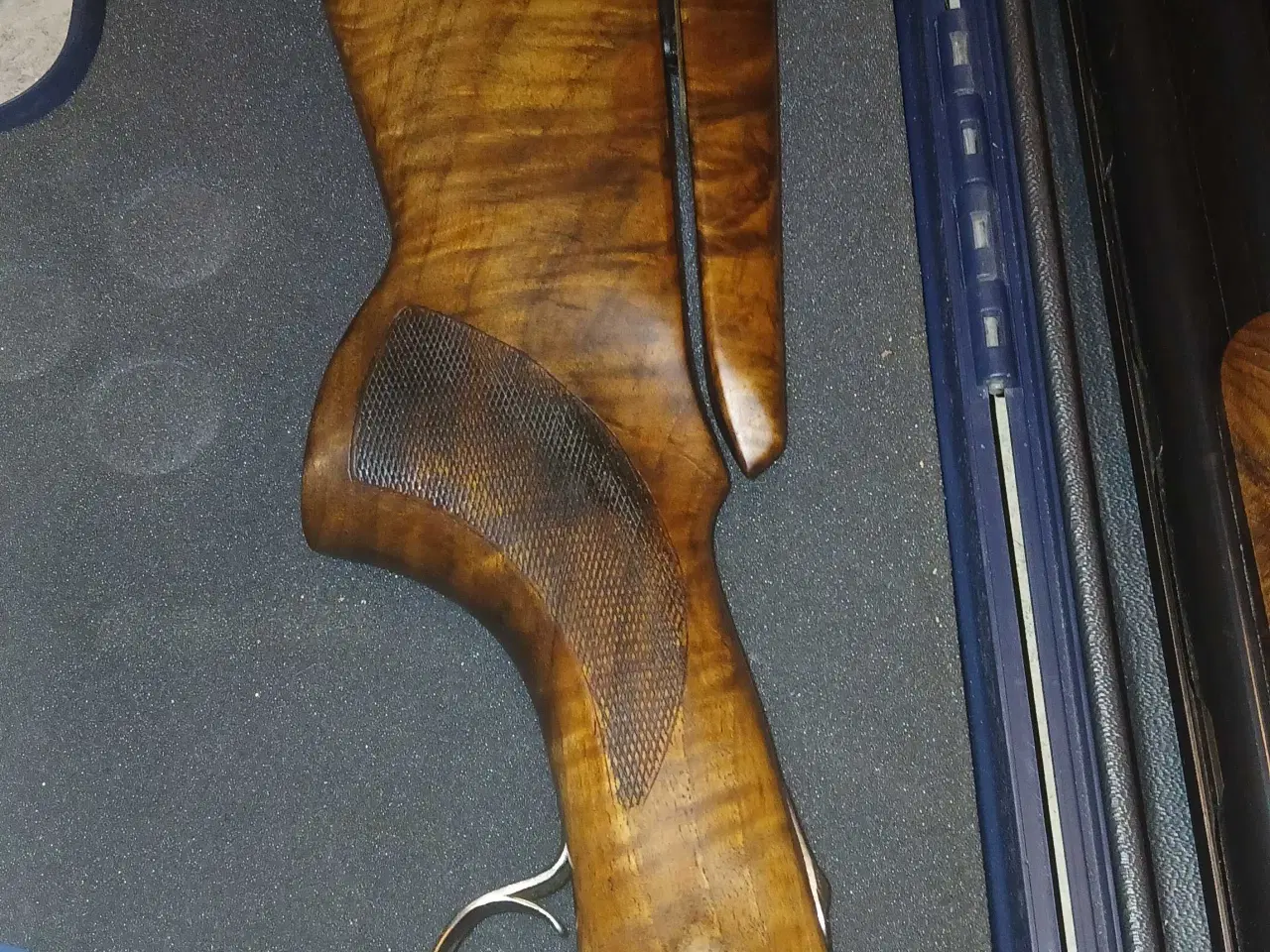 Billede 4 - Beretta 686 E sporting 12/76 Grade4