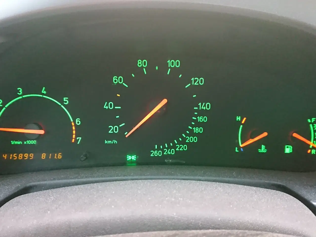 Billede 5 - Saab 9-3 2.0T Jubilæum