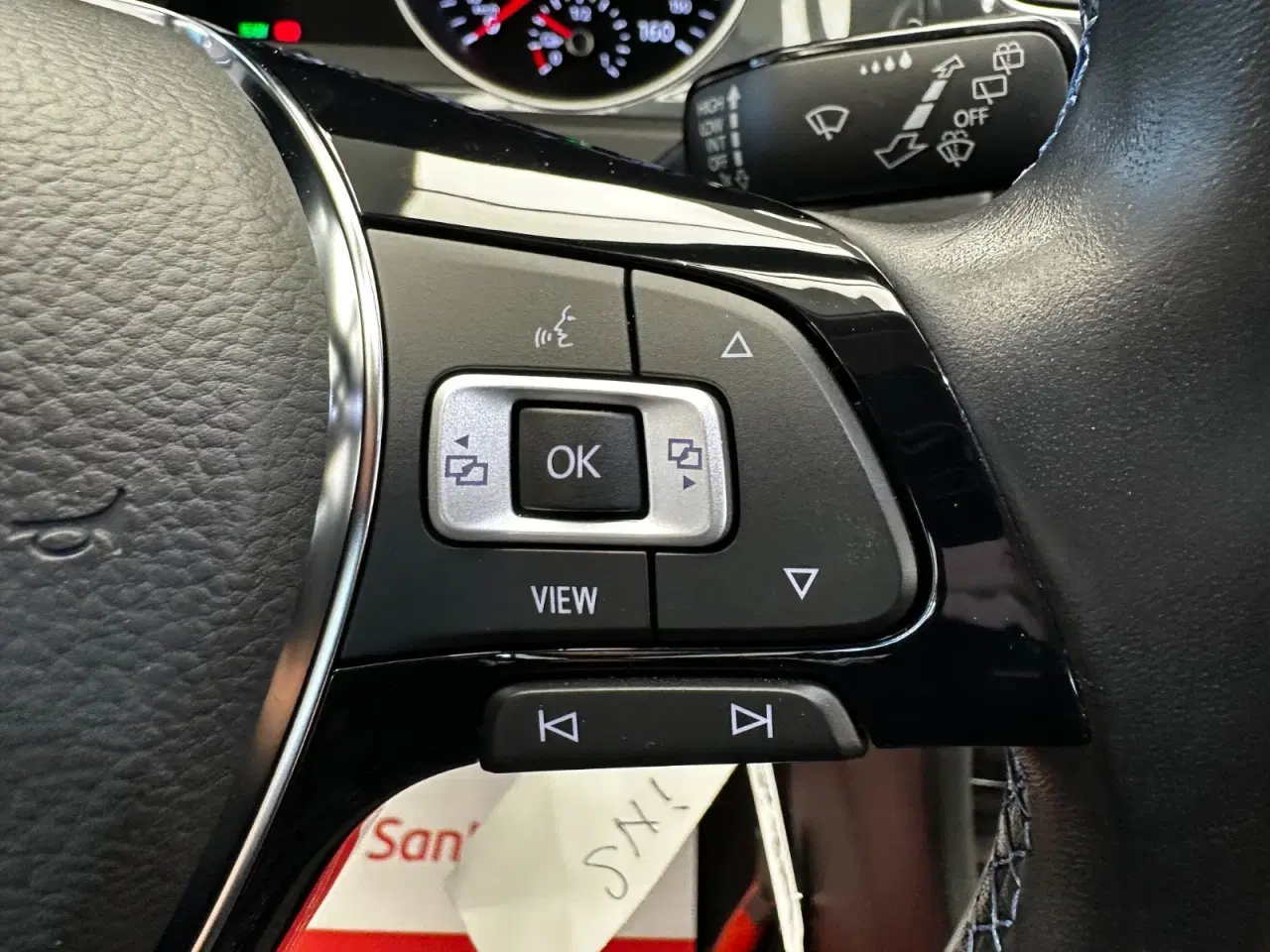 Billede 12 - VW e-Golf VII  