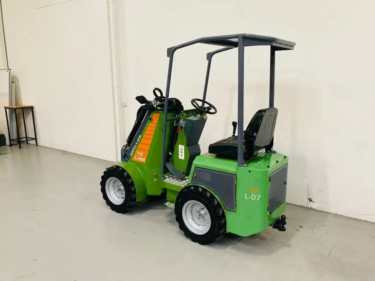 Billede 4 - Croni L-07