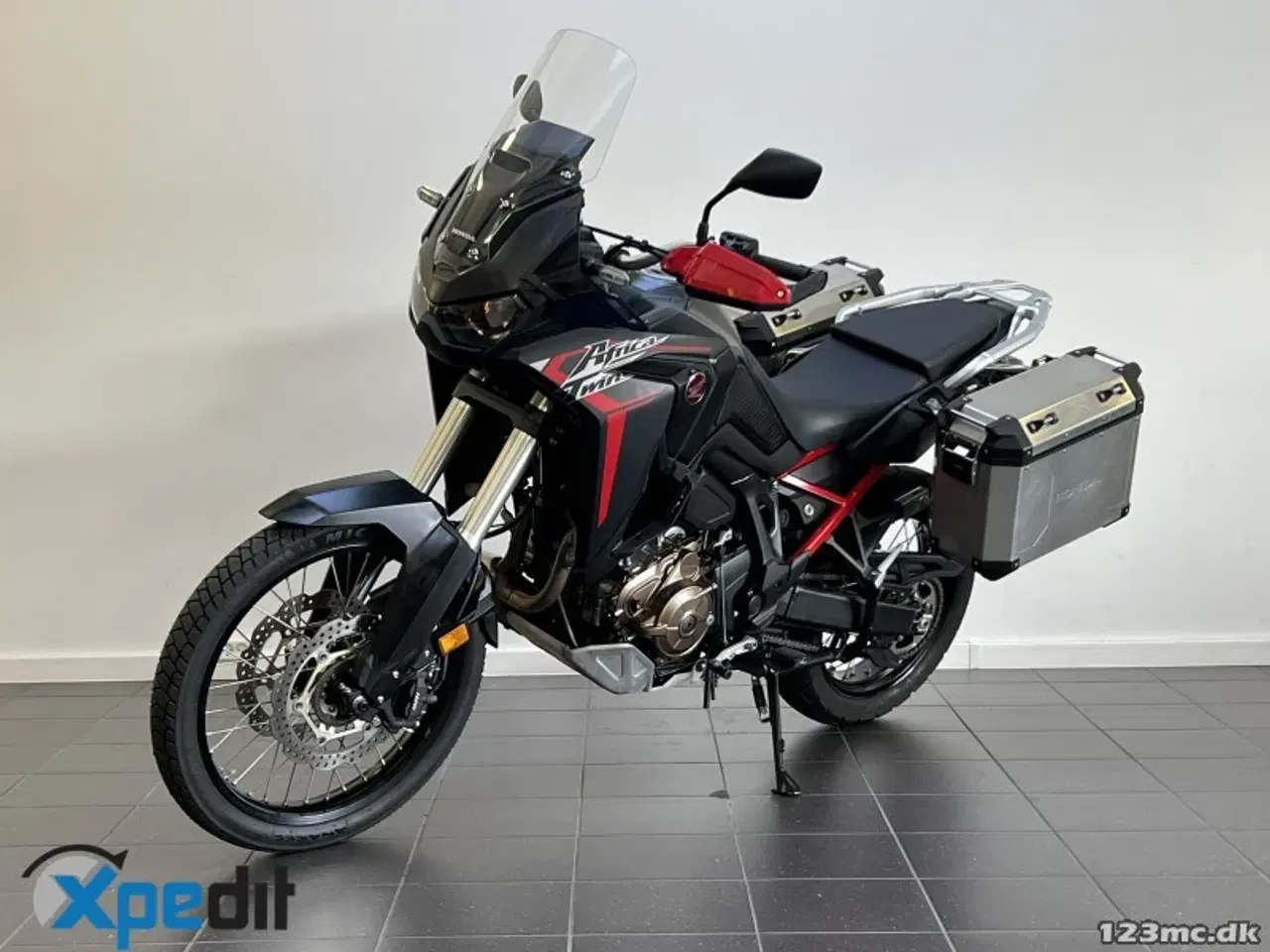 Billede 5 - Honda CRF 1100 L Africa Twin