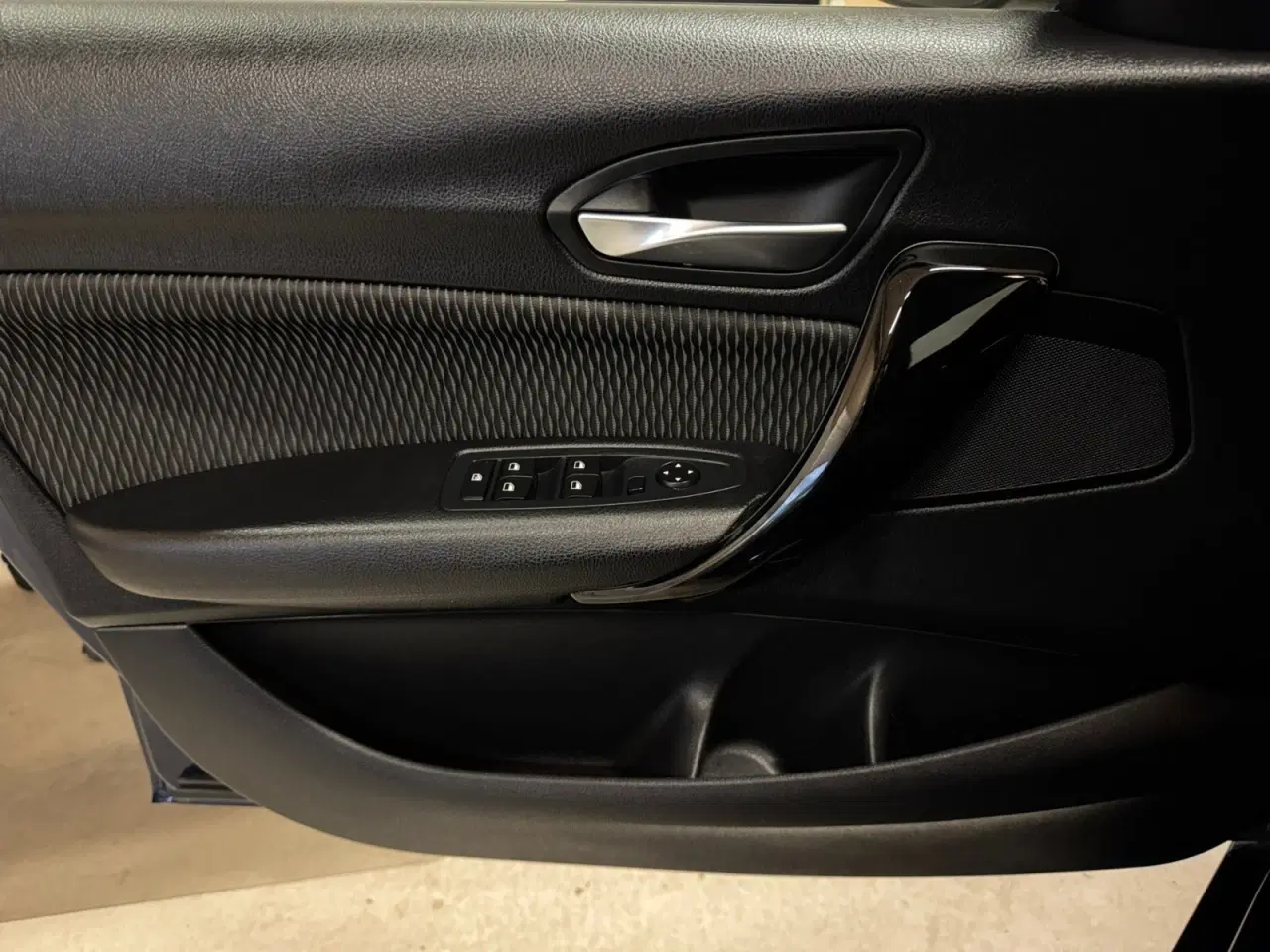 Billede 14 - BMW 118d 2,0 