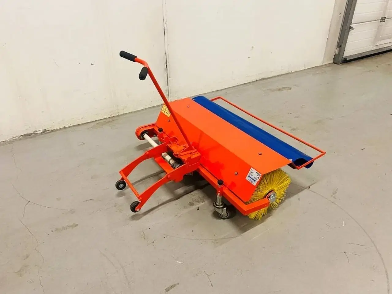 Billede 4 - Husqvarna LH1200